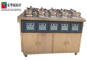 Decocting pou machin avanse ak plizyè Kaswòl