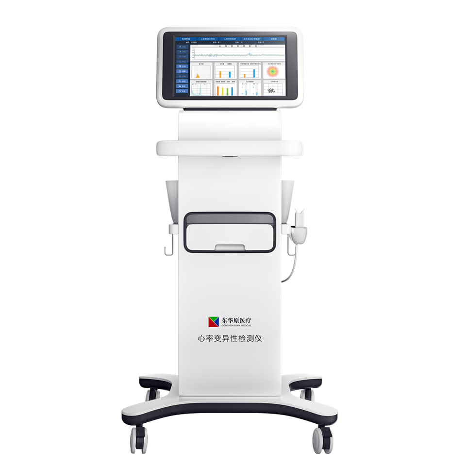 Mental Stress Analyzer DHD-8000 Ekspè